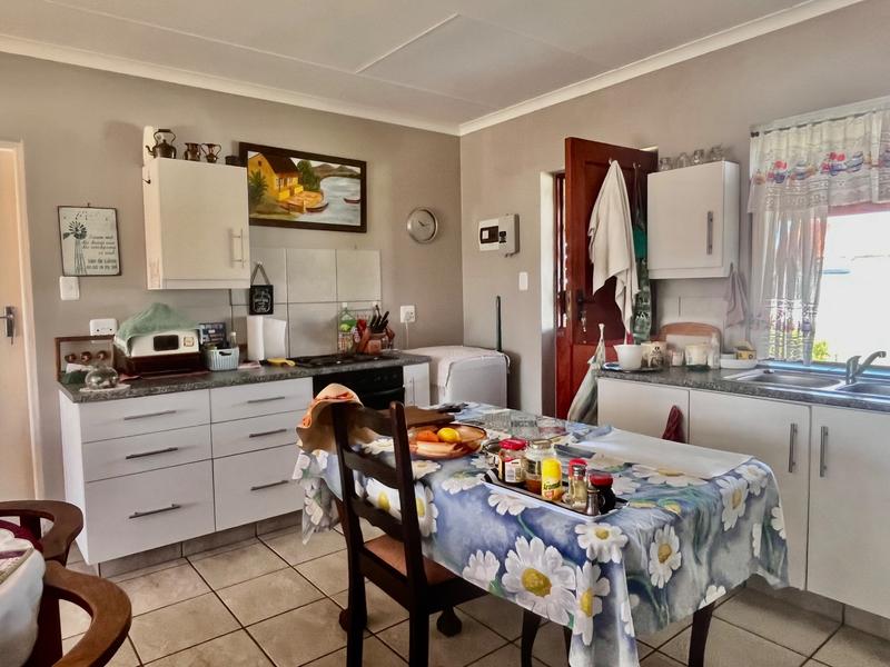 2 Bedroom Property for Sale in Tergniet Western Cape